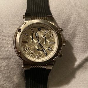Men’s Swiss Legend watch